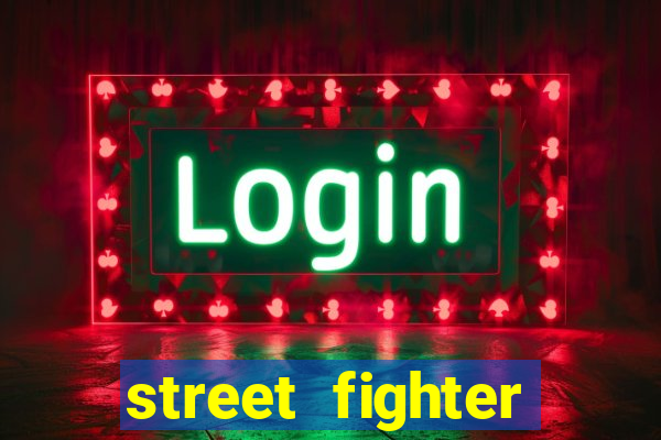 street fighter anniversary collection ps2 iso